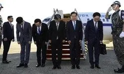 هیأت کره جنوبی با رهبر کره شمالی دیدار کرد