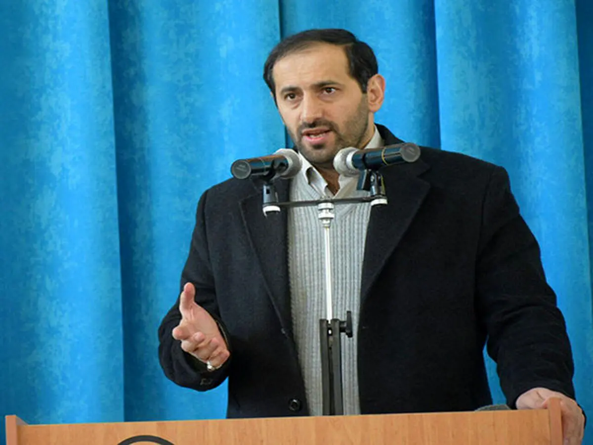 داداشی: واردکنندگان خرما از اسرائیل باید محاکمه شوند