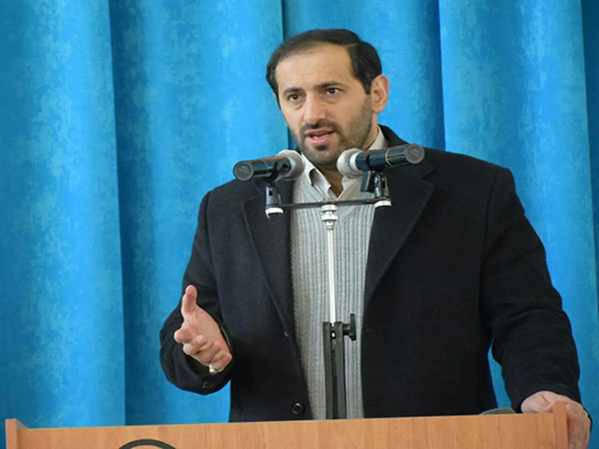 داداشی: واردکنندگان خرما از اسرائیل باید محاکمه شوند