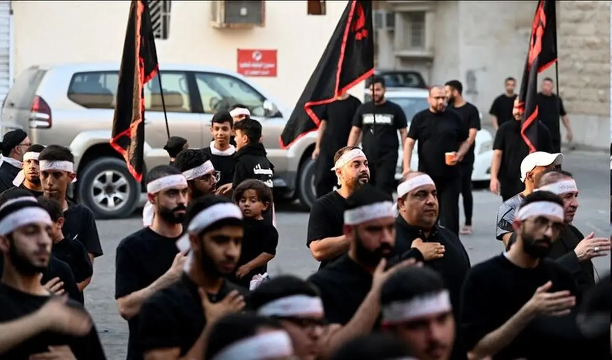 عداوت عربستان علیه شهروندان خود و محاصره مجدد استان شرقی