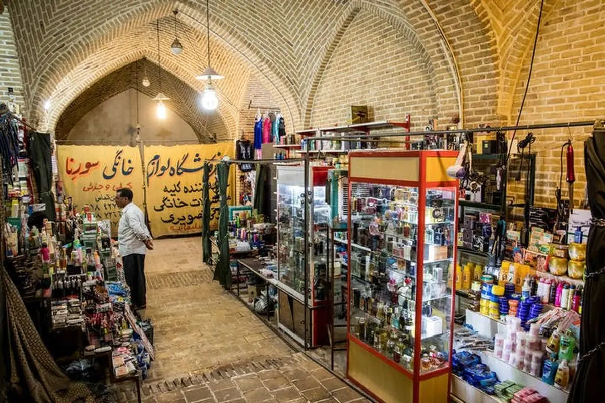 زلزله بیکاری در کرمانشاه/ عکس