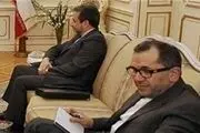 برگزاری نشست چهارجانبه ایران با ۳ کشور اروپایی