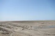 مرگ تالاب 