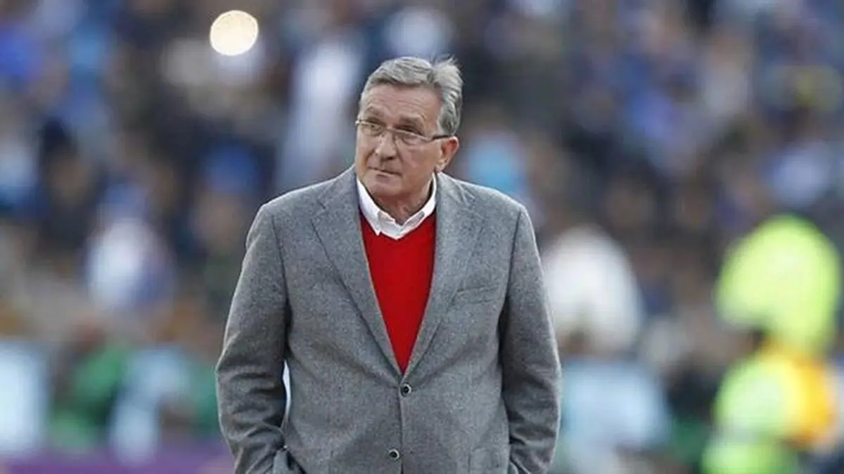 برانکو چقدر از طلبش را از پرسپولیس گرفته است؟