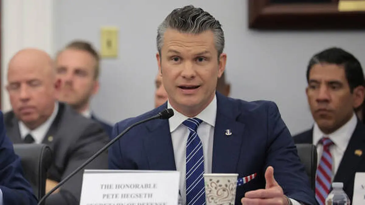 احتمال حمله آمریکا به کارتل‌های مواد مخدر در مکزیک
