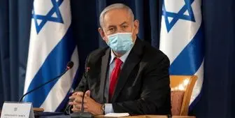 از سرگیری محاکمه نتانیاهو 

