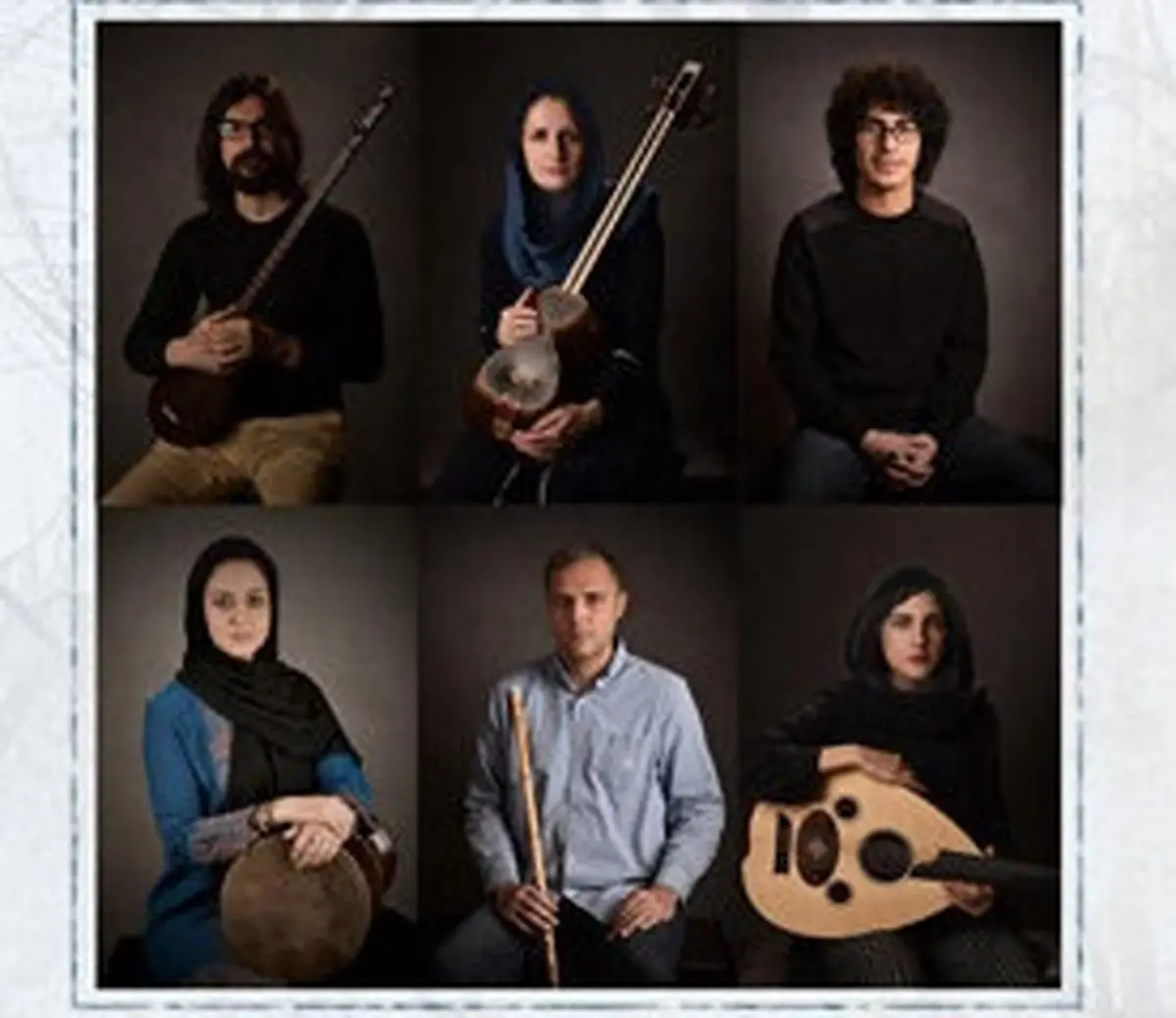 گروه «شهرزاد» کنسرت برگزار میکند
