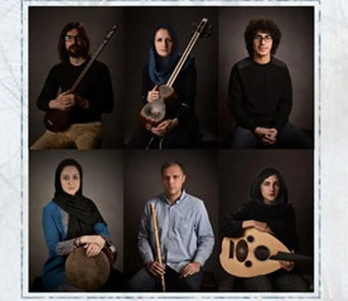 گروه «شهرزاد» کنسرت برگزار می‌کند