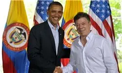 آمریکا پیروز اصلی انتخابات کلمبیا