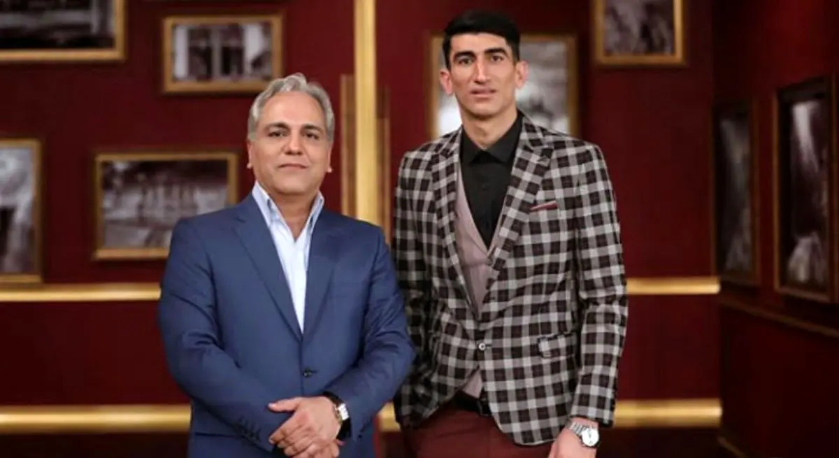 «دورهمی» روی دور تکرار/ مهمان تکراری امشب کیست؟