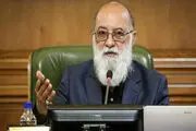  عوارض ساخت و ساز نمی تواند درآمد شهرداری‌ها را تأمین کند