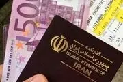 عوارض خروج از کشور بازهم گران شد!+ جدول 