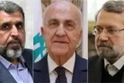 لاریجانی: تمدید مذاکرات درست و عاقلانه بود