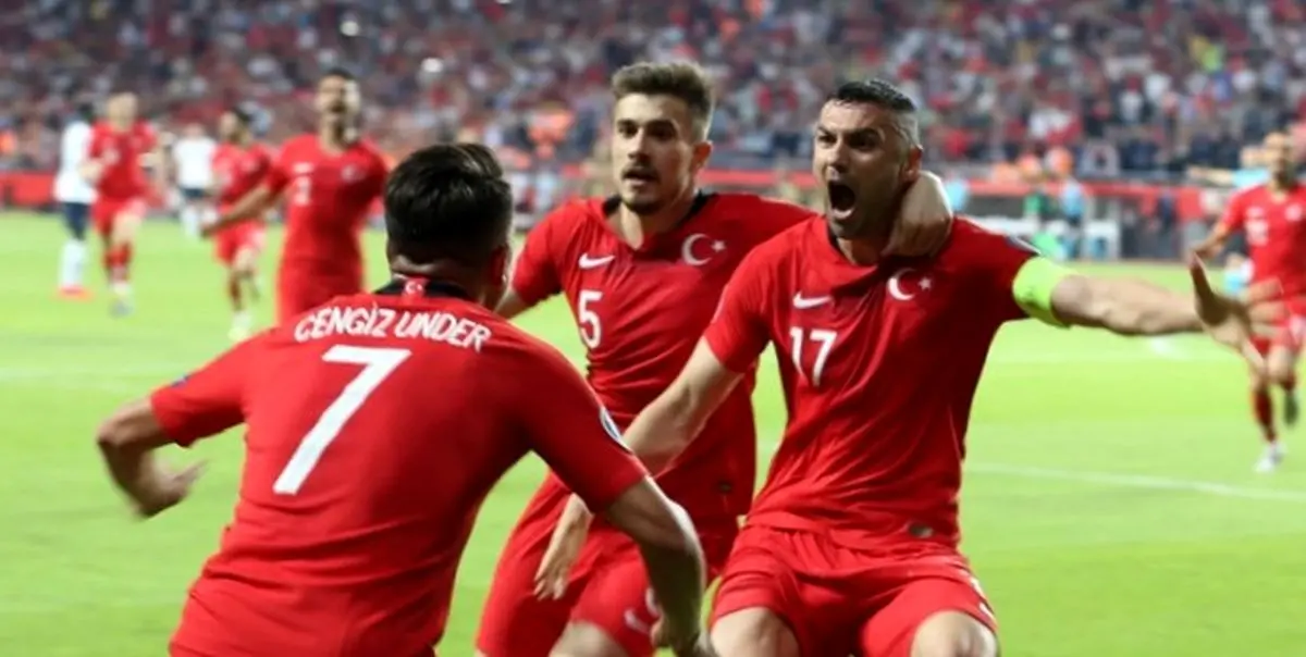 فیگارو: بوراک یلماز مرد بازی بود