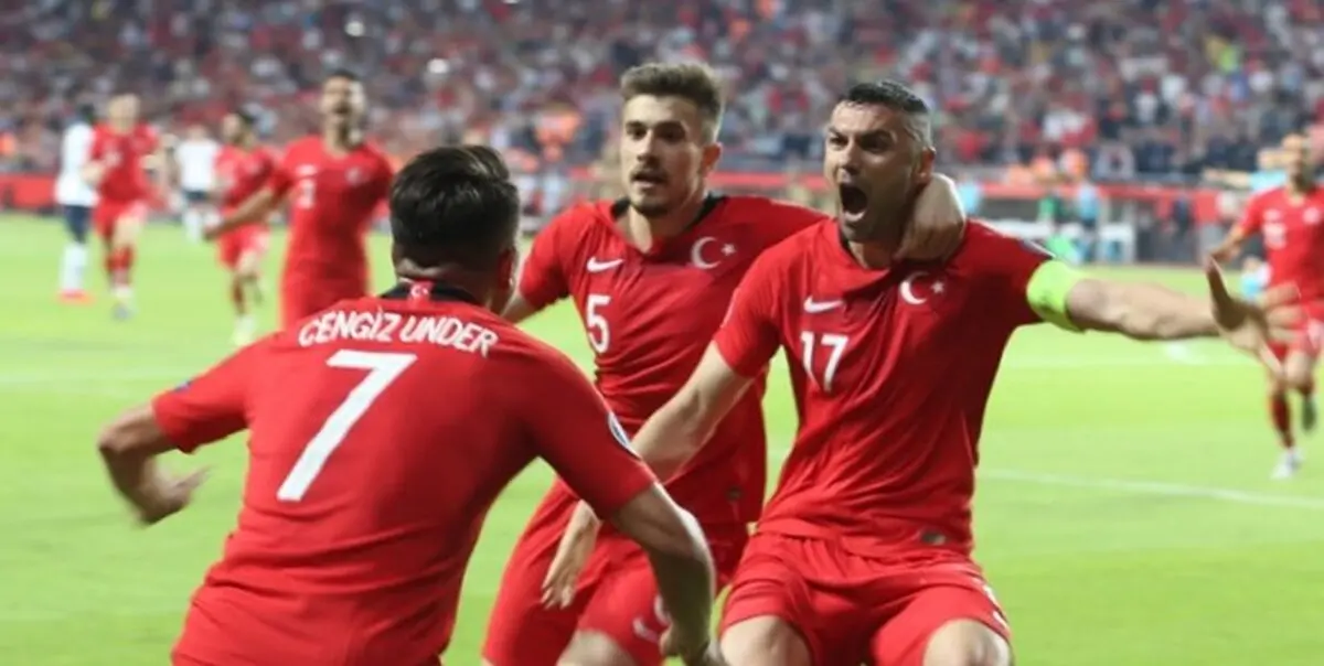 فیگارو: بوراک یلماز مرد بازی بود