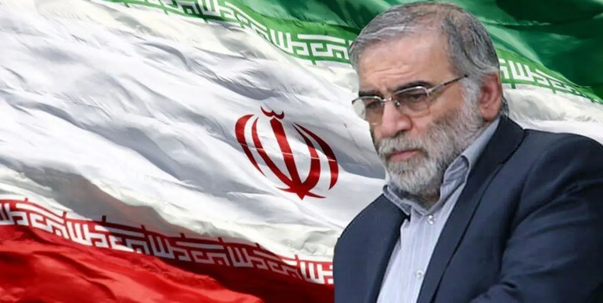 محسن فخری‌زاده که بود؟
