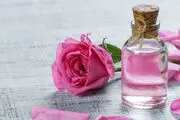 ممنوعیت استفاده از گلاب برای ضدعفونی کردن 