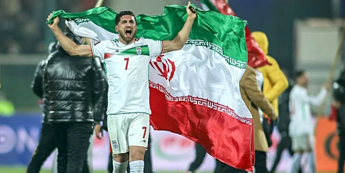 شوک جدید به تیم ملی فوتبال ایران