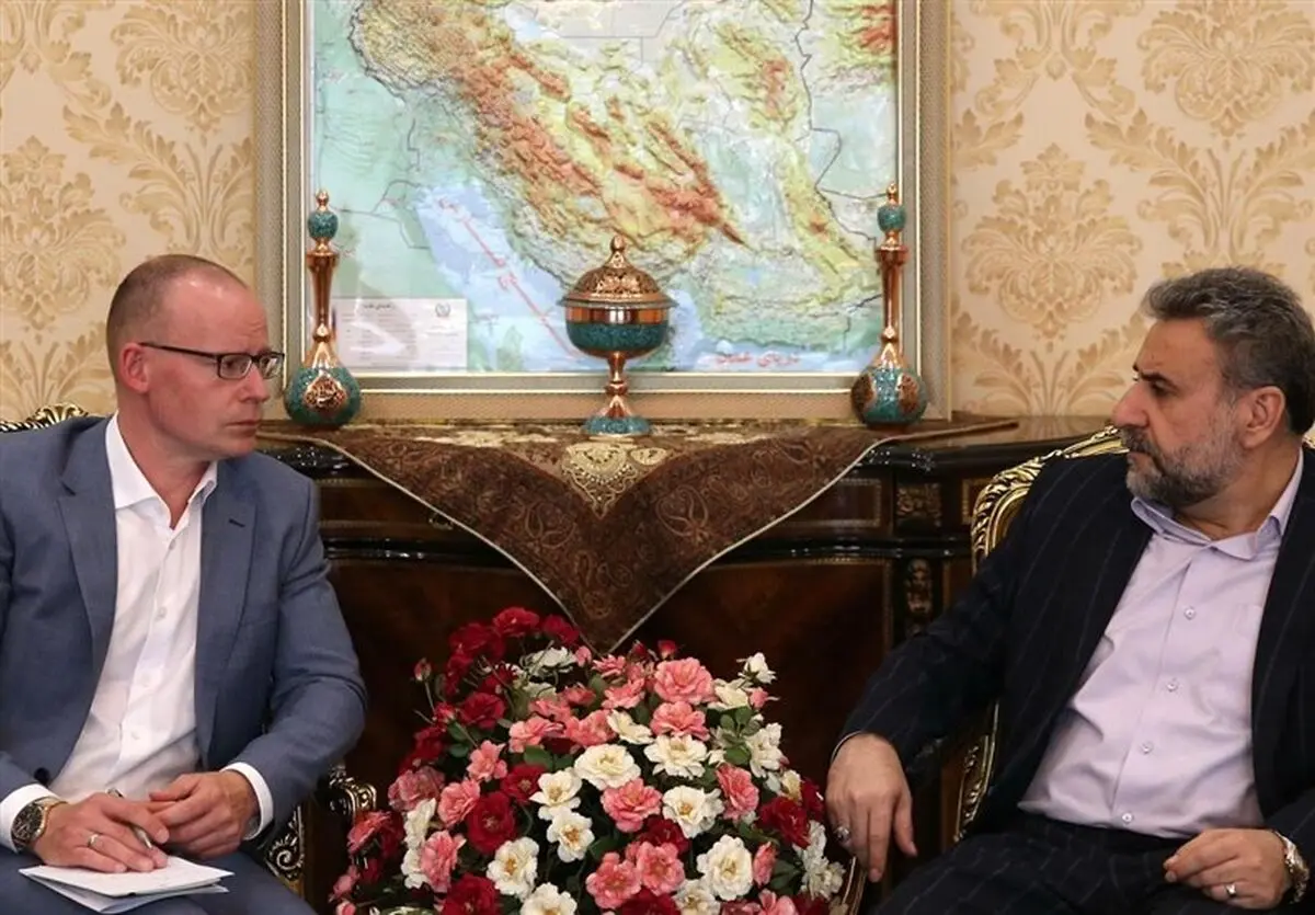 فلاحت‌پیشه: اروپایی‌ها ضرب‌الاجل ۶۰ روزه ایران را جدی بگیرند