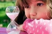 راهکارهای افزایش صبر در کودکان