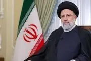 پیام  تبریک رئیسی به رؤسای جدید بنیاد مستضعفان و ستاد اجرایی فرمان حضرت امام (ره) 