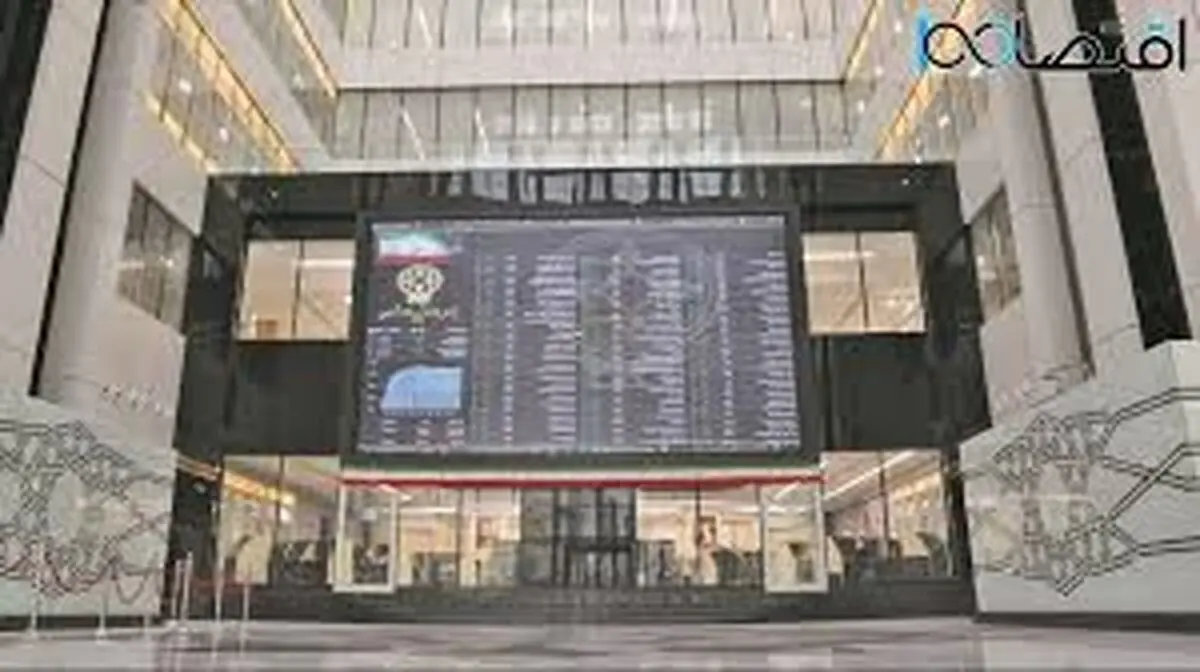 
خلاصه معاملات بازار سهام: بزرگان شاخص‌ساز پیشران بورس تهران