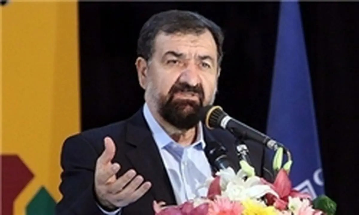 رضایی: عربستان از سکوت و خویشتنداری ایران بترسد!