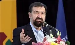 محسن رضایی: ایرانی‌ها سیاسی‌ترین مردم جهان هستند