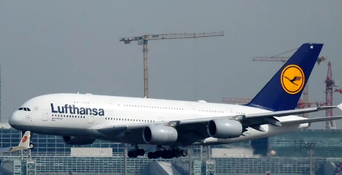 هشدار فوری شرکت هواپیمایی به کارمندانش درمورد اسرائیل