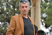 آقای بازیگر و همسر پزشک و دوقلوهایش!