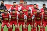 اخبار پرسپولیس| تاریخ بازی پرسپولیس و استقلال تاجیکستان