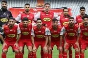 اخبار پرسپولیس| تاریخ بازی پرسپولیس و استقلال تاجیکستان