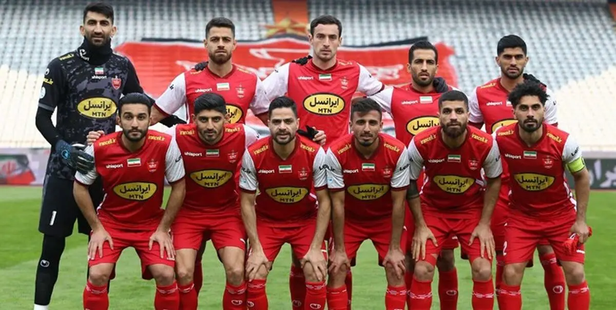آخرین جزئیات نقل و انتقال پرسپولیس امروز