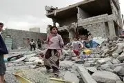  1000 غیرنظامی در یمن جان باخته‌اند

