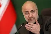قالیباف: آمریکا به دنبال بی‌ثبات سازی داخلی، ایران است