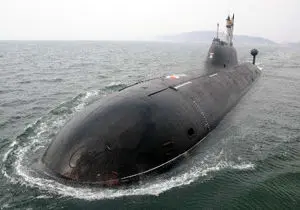  هند شش زیردریایی هسته‌ای می‌سازد