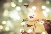 برکات بی نظیر دعا در حق برادر دینی
