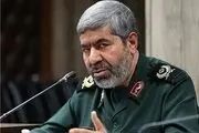 سخنگوی سپاه: بعضی‌ها نمی‌خواهند ۹ دی و ۱۳ آبان پررنگ شود