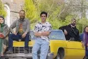 «بخارست» به ناجیان قبلی گیشه نرسید
