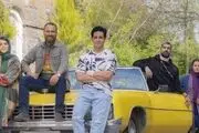 «بخارست» به ناجیان قبلی گیشه نرسید