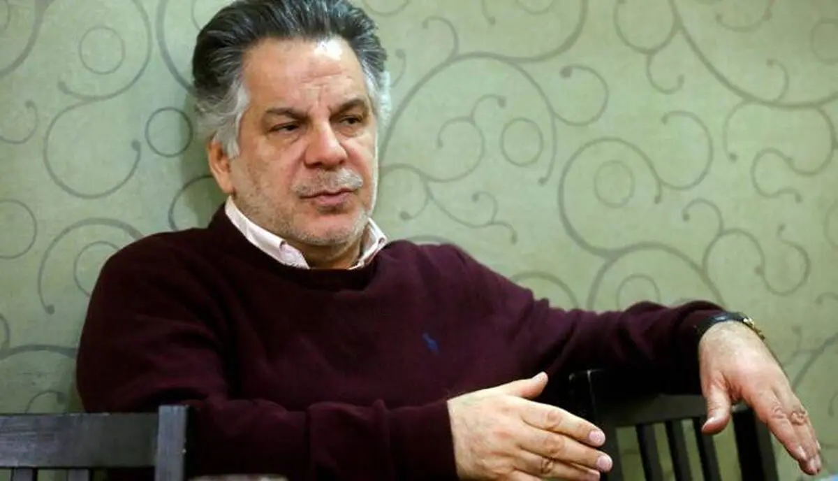 کارگردان سینما: پول کودکان محروم خرجِ گردن‌کلفتان سینما می‌شود