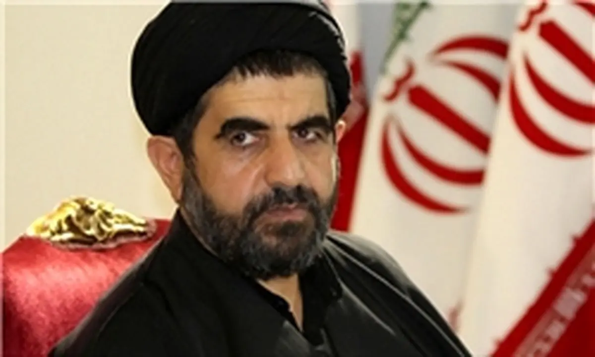موسوی لارگانی: آقایان کاندیدا! مردم به برنامه و کارنامه اعتماد می کنند