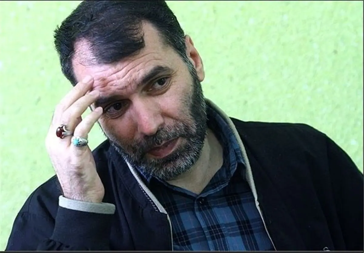 دلنوشته کارگردان "اخراجی ها"