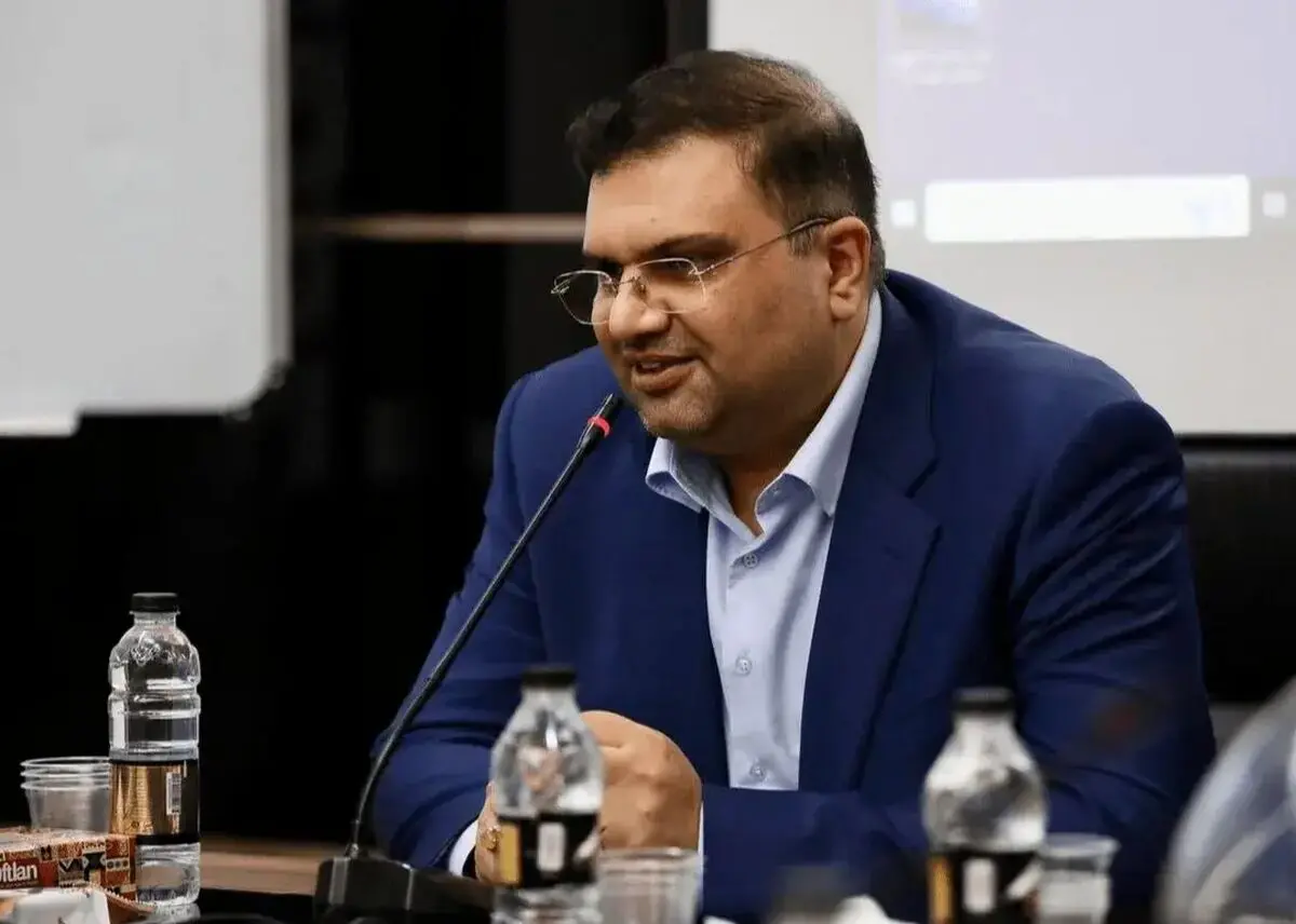 احسان اصولی در شناورسازی قشم؛ شروع یک مسیر متفاوت