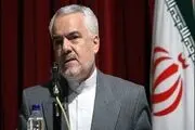 رحیمی: این افراد آبرو ندارند که پول مردم را بردند