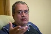 من تئوریسین «عبور از خاتمی» نیستم/اصلاح‌طلبان فیش‌های حقوقی خود را منتشر کنند