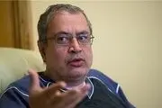 حجاریان: تنها پروژه روحانی 