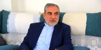 واکنش سفیر ایران در صنعاء به حضور پرشور مردم در انتخابات سیزدهم