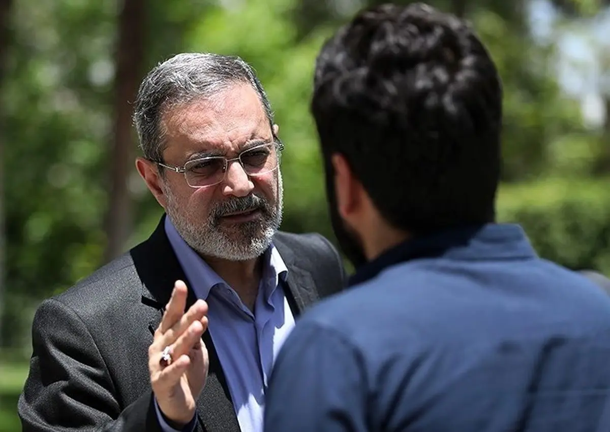 بطحایی: موضوع استیضاحم را در رسانهها دیدم