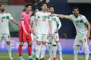خلاصه بازی تیم ملی با کره جنوبی امروز+فیلم